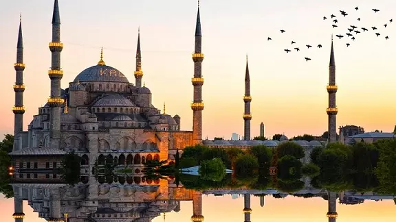 تور استانبول 5 شب - ویژه اسفند ماه 1404 ( کاسپین)-6