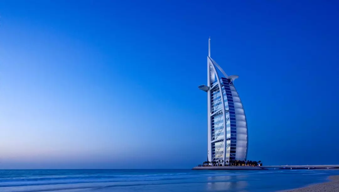 مدارک مورد نیاز ویزا امارات