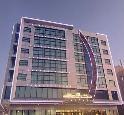 فرانکنسز مسقط