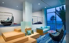 سویس بل ان مسقط