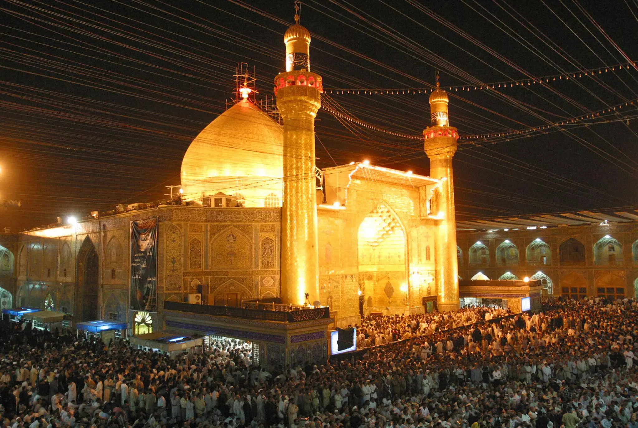 هتل ۴ ستاره درجه الف نزدیک به حرم