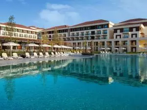 ریکسوس واتر ورلد آکتائو