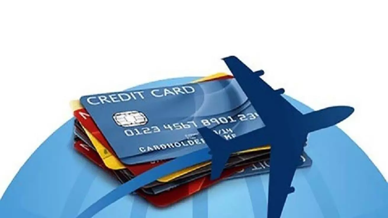 کارت اعتباری ثمین