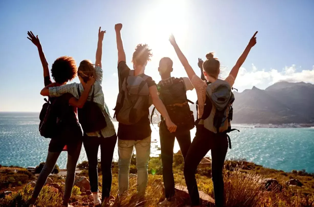 تورمدرسه ای