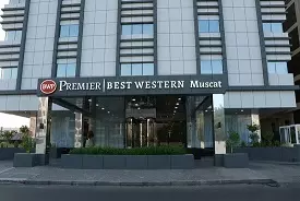 بست وسترن پریمیر