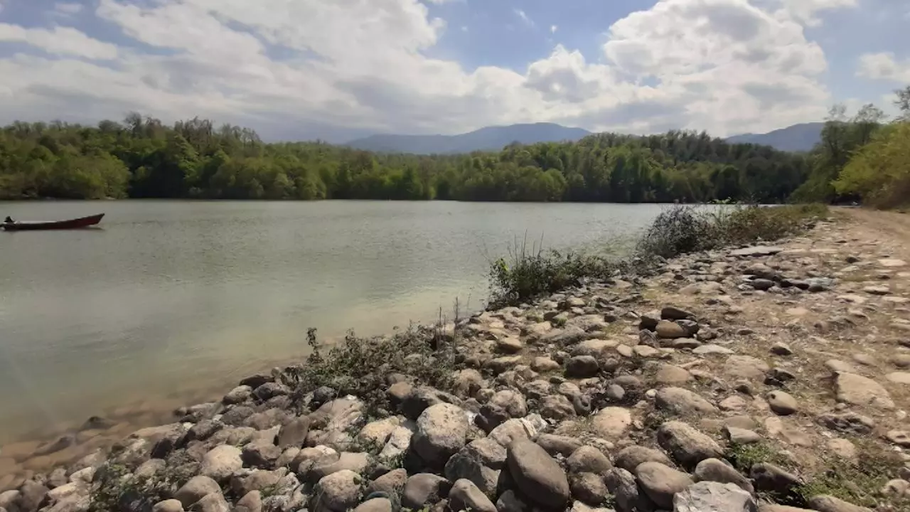 تورگیلان و مازندران