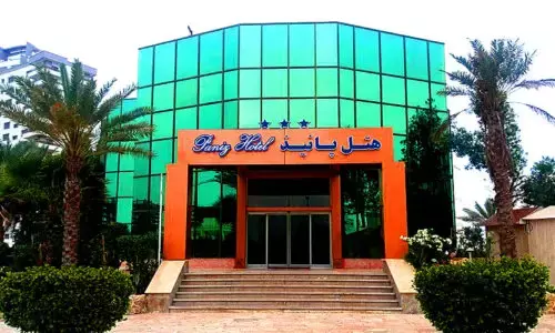 پانیذ