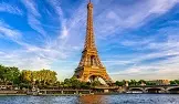 تور اسپانیا +فرانسه 8شب -ویژه نوروز 1405(ترکیش)