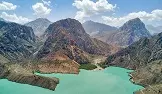 تور ترکیبی تاجیکستان + ازبکستان 7 شب - ویژه نوروز 1405 (وارش)