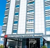 بست وسترن پریمیر