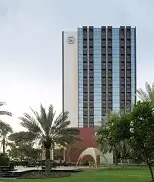 شرایتون عمان