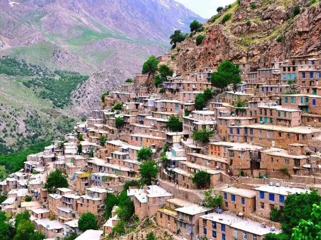 تور نوروزی کردستان، سنندج و اورامانات | تجربه طبیعت و فرهنگ| ویژه نوروز 1405-2